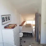 Penthouse Lumineux Avec Piscine Διαμέρισμα *