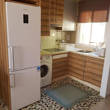 Penthouse Lumineux Avec Piscine