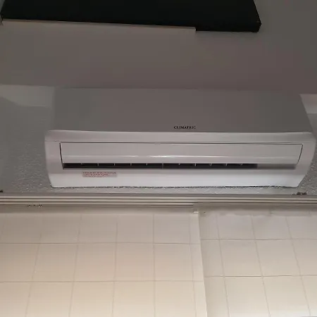 Penthouse Lumineux Avec Piscine Lägenhet Torremolinos