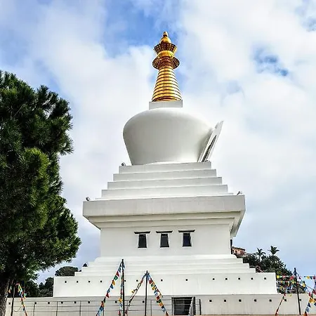 Penthouse Lumineux Avec Piscine Lägenhet Torremolinos