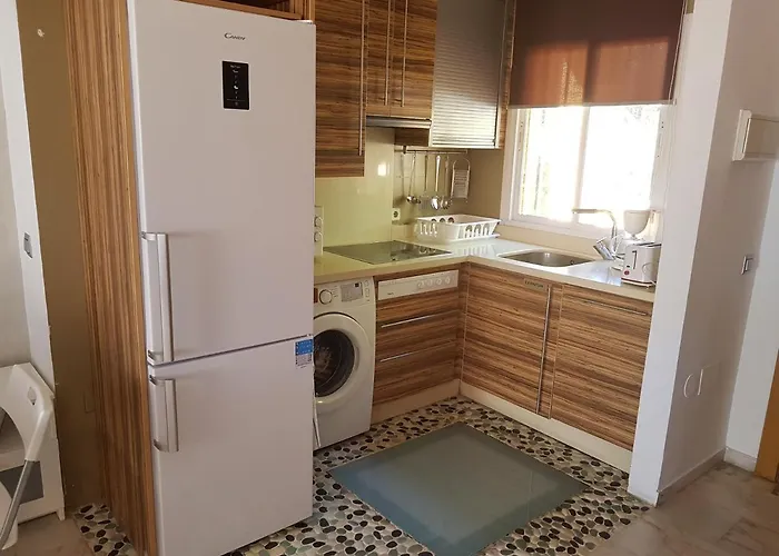 Penthouse Lumineux Avec Piscine