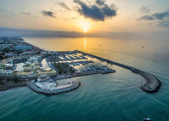 Appartamento Penthouse Lumineux Avec Piscine *