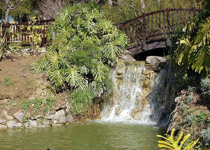 Appartamento Penthouse Lumineux Avec Piscine Torremolinos