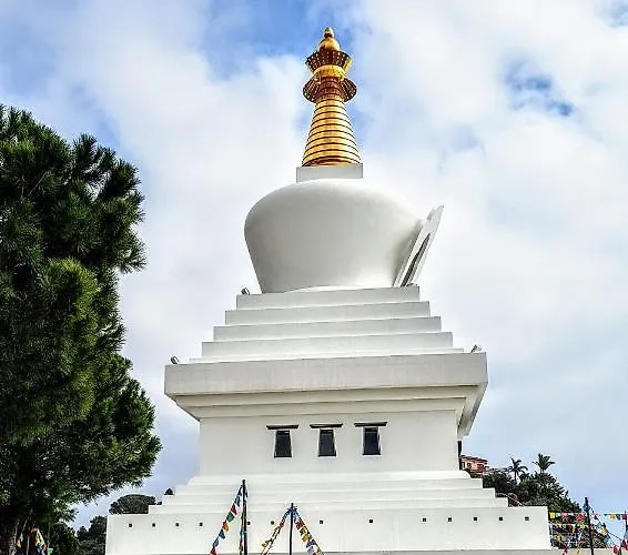 Penthouse Lumineux Avec Piscine Apartment Torremolinos