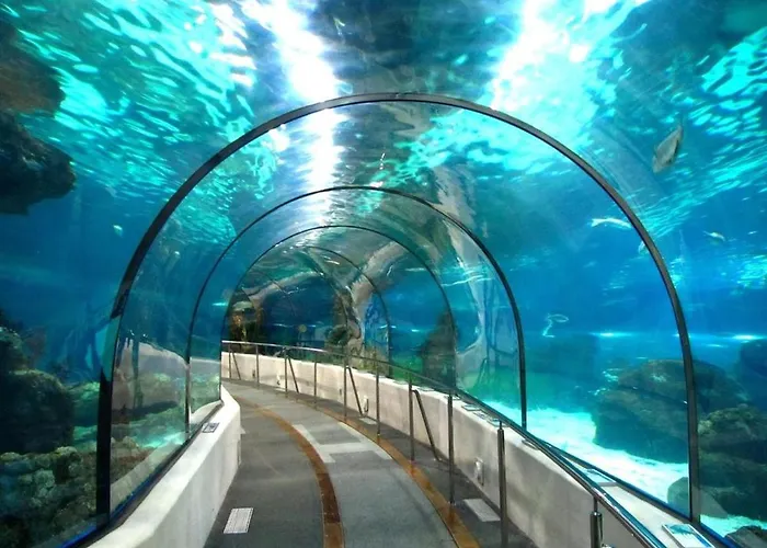 Penthouse Lumineux Avec Piscine Appartamento Torremolinos