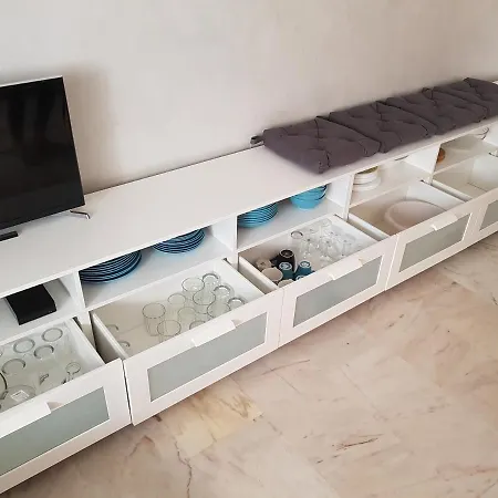 Penthouse Lumineux Avec Piscine *