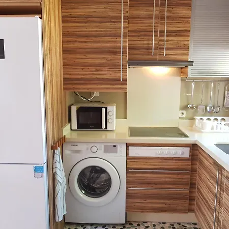 Penthouse Lumineux Avec Piscine Lejlighed Torremolinos