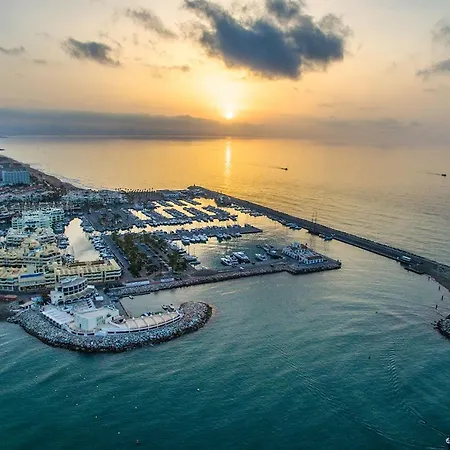 Lejlighed Penthouse Lumineux Avec Piscine *