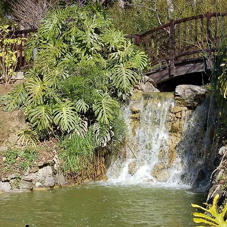 Lejlighed Penthouse Lumineux Avec Piscine Torremolinos