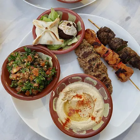 Lejlighed Penthouse Lumineux Avec Piscine